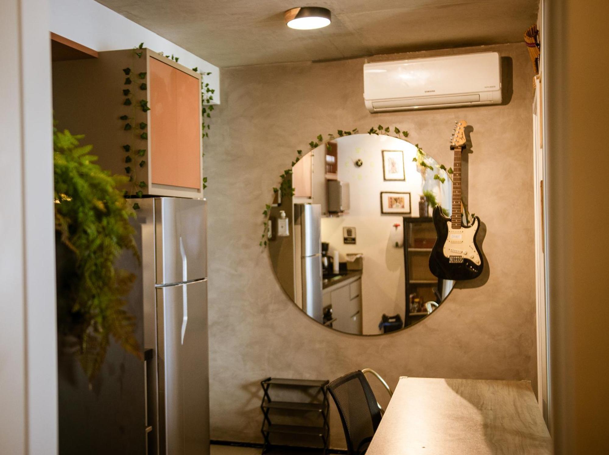 Incredible In Sao Paulo!! Apartment